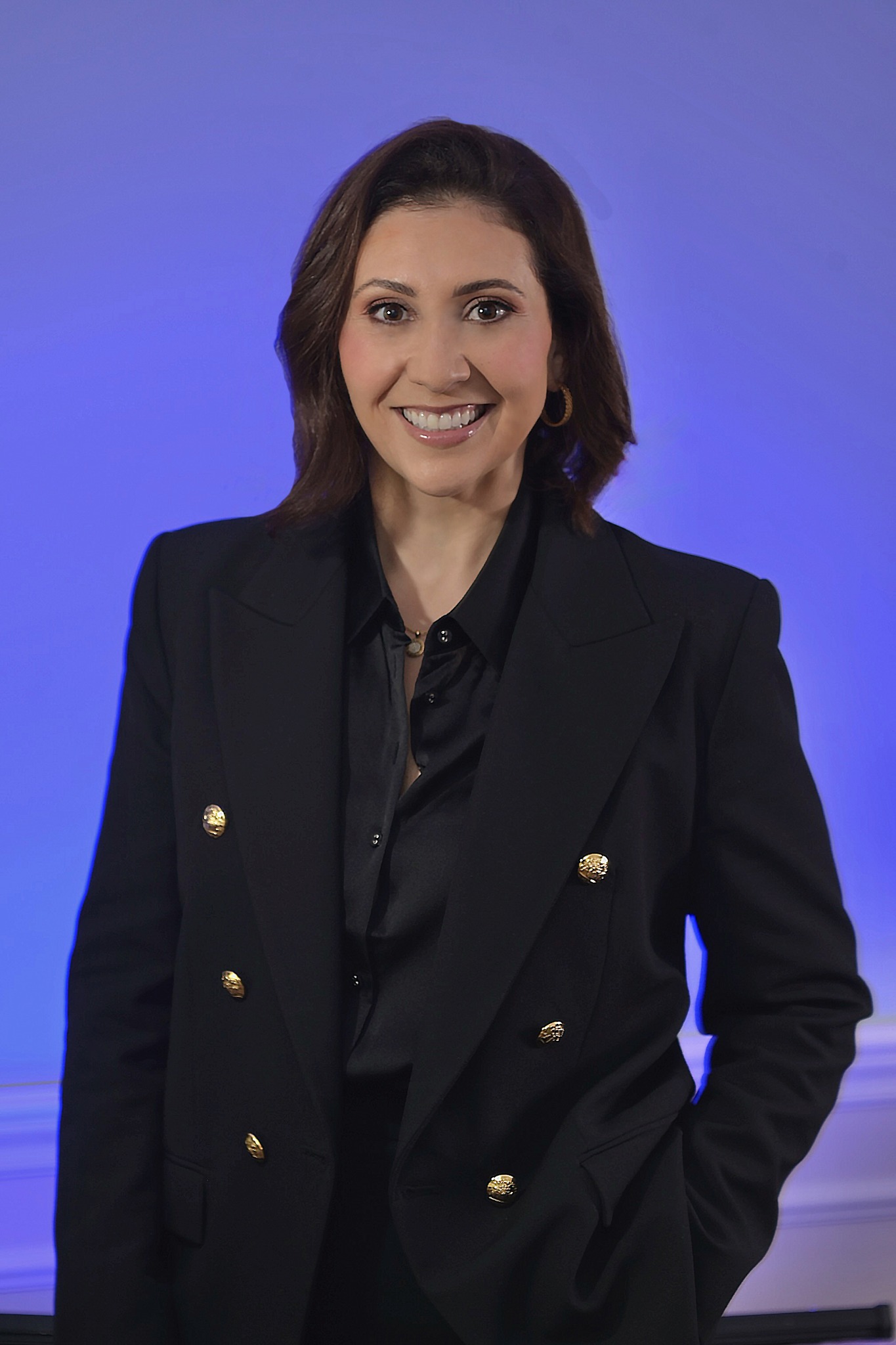 Hagar Hajjar Chemali